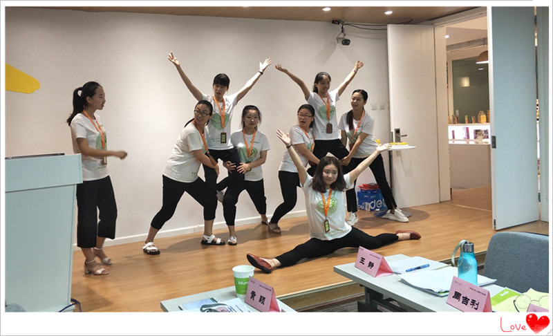 BBunion国际早教第93期指导师培训正式开启 BBunion国际早教第93期指导师培训正式开启